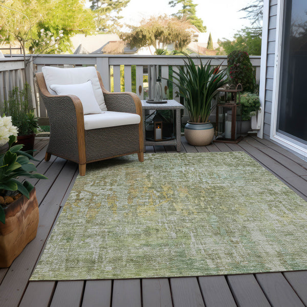 addison chantille acn1237 sage rug
