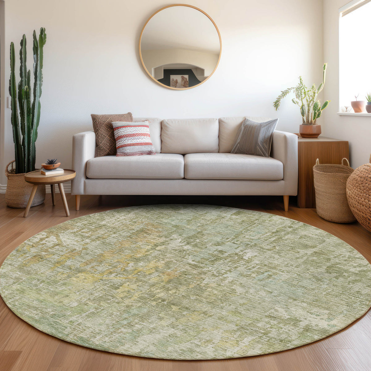 addison chantille acn1237 sage rug