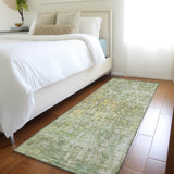 addison chantille acn1237 sage rug