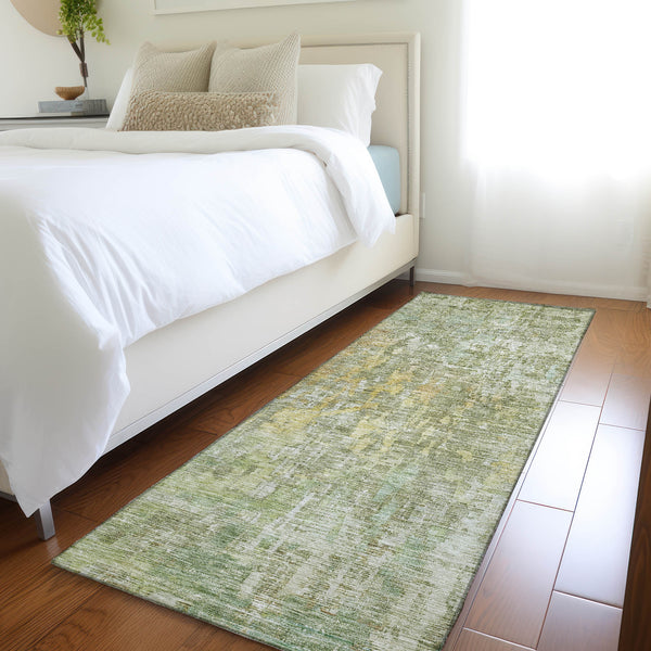 addison chantille acn1237 sage rug