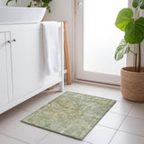 addison chantille acn1237 sage rug