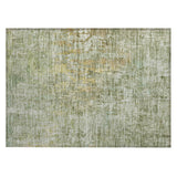 addison chantille acn1237 sage rug