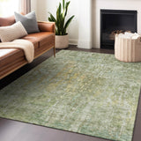 addison chantille acn1237 sage rug