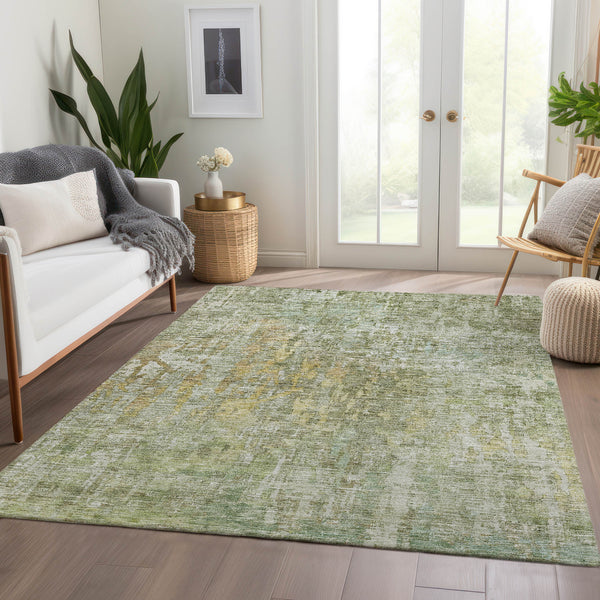 addison chantille acn1237 sage rug