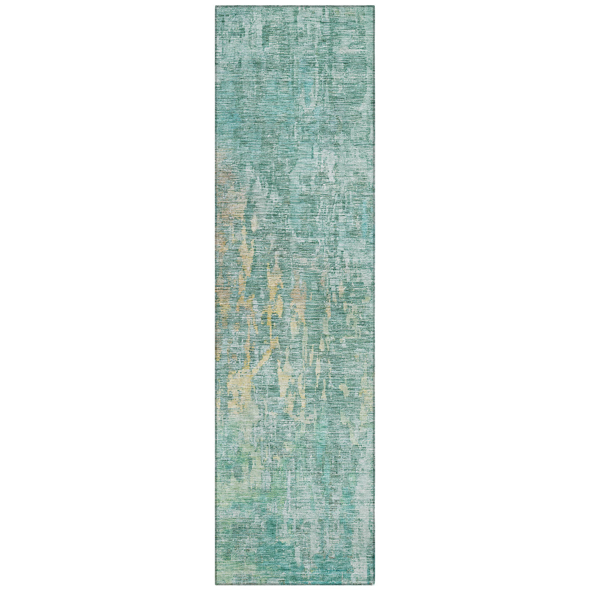 addison chantille acn1237 teal rug