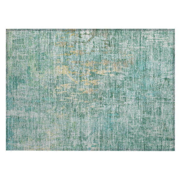 addison chantille acn1237 teal rug