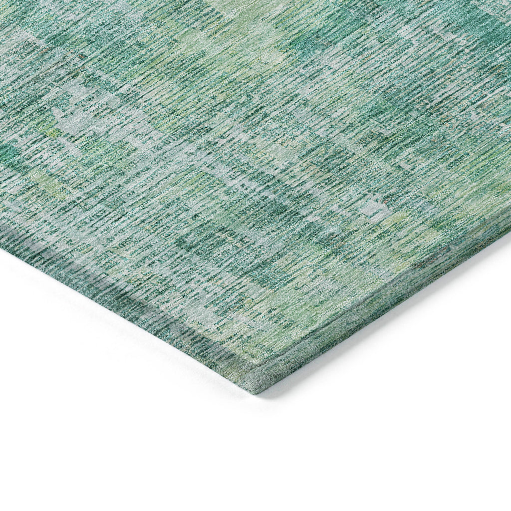 addison chantille acn1237 teal rug