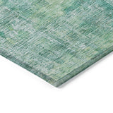addison chantille acn1237 teal rug