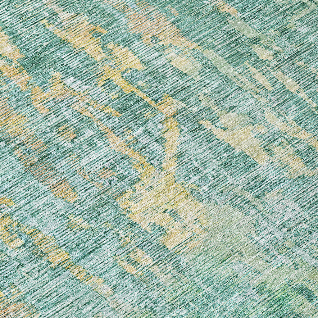 addison chantille acn1237 teal rug