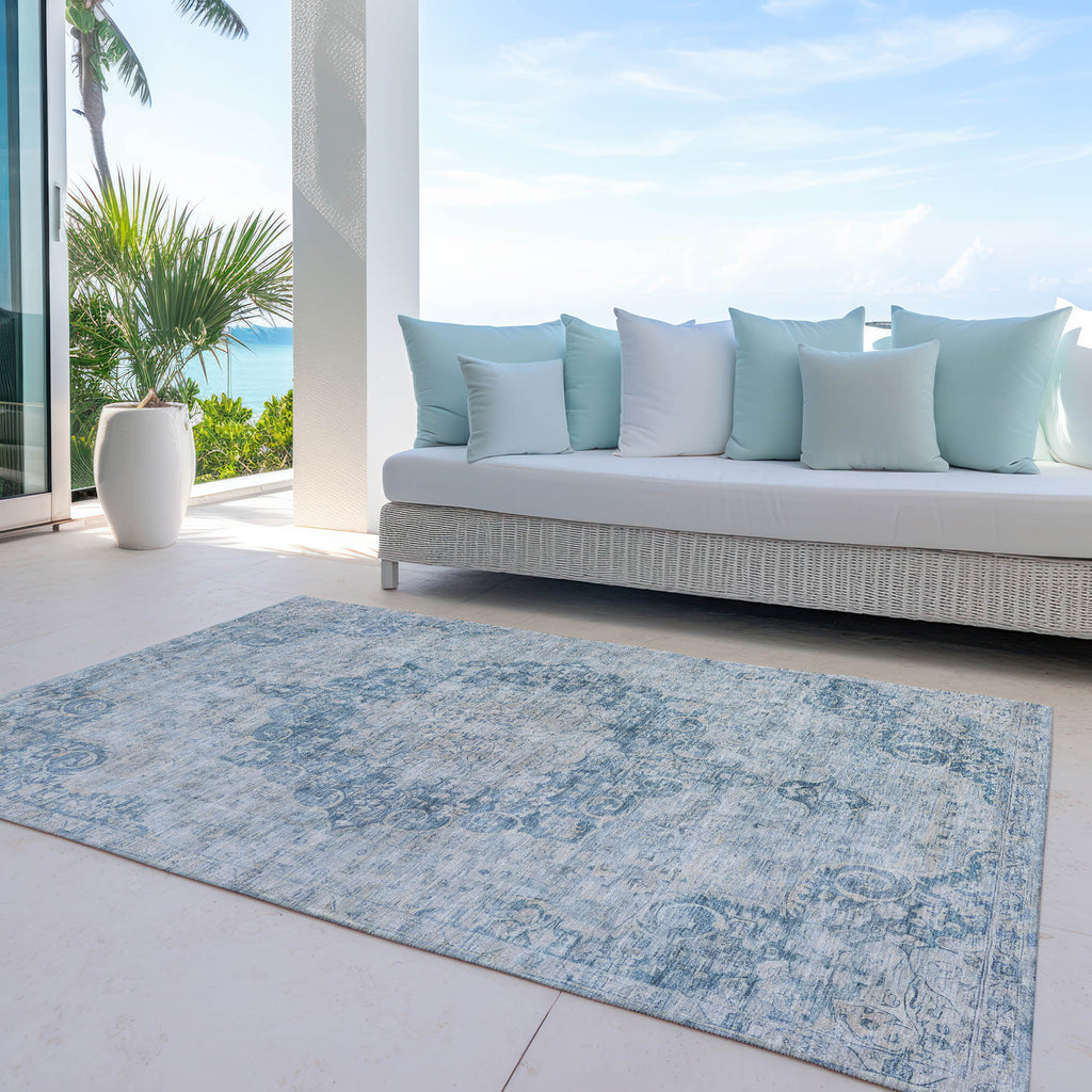 addison chantille acn1238 blue rug