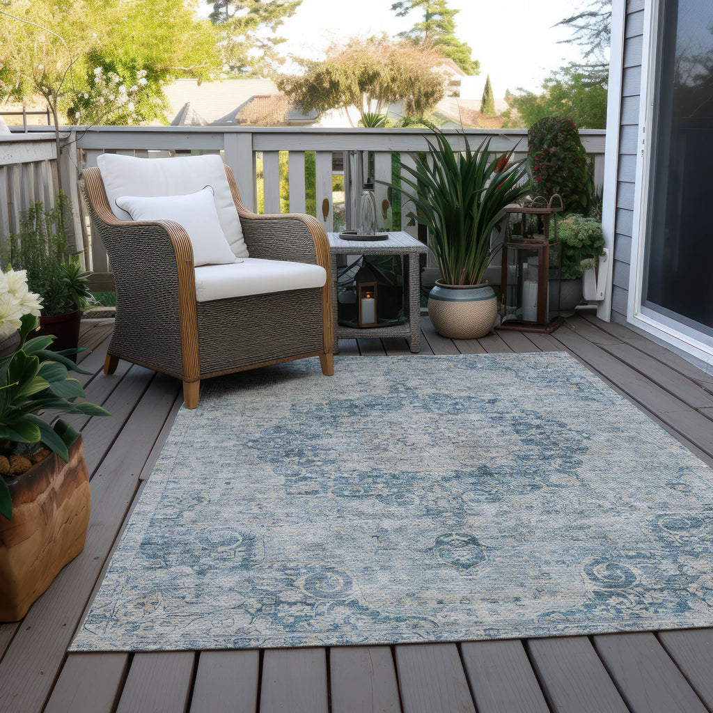 addison chantille acn1238 blue rug
