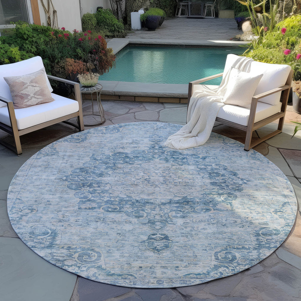 addison chantille acn1238 blue rug