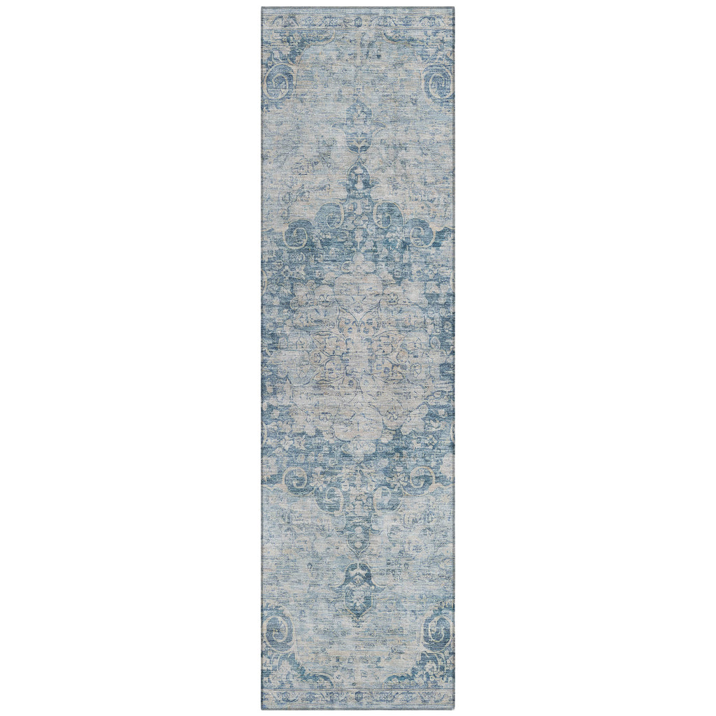 addison chantille acn1238 blue rug