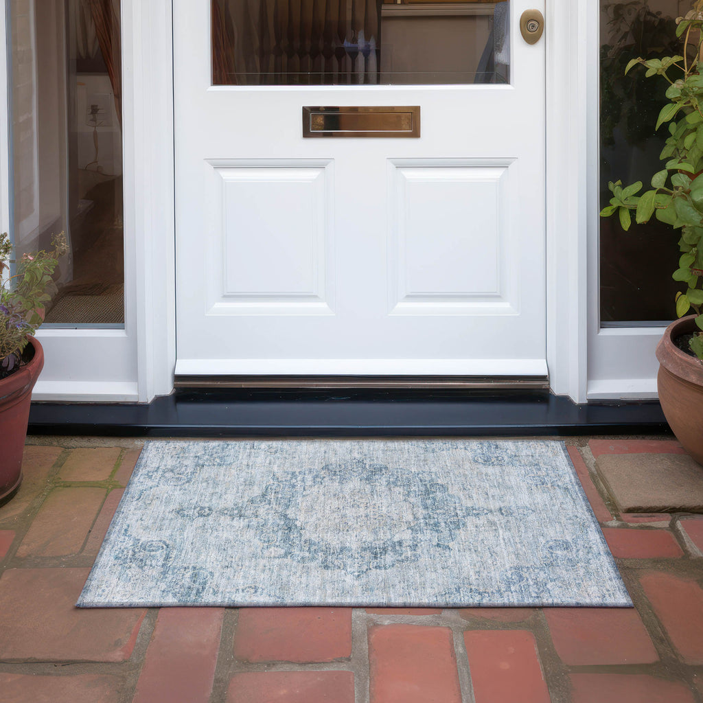 addison chantille acn1238 blue rug