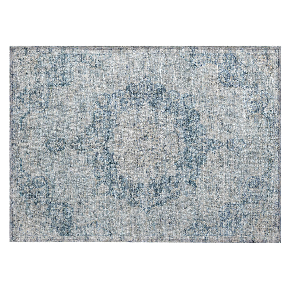 addison chantille acn1238 blue rug