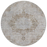 addison chantille acn1238 chocolate rug