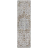 addison chantille acn1238 chocolate rug
