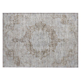 addison chantille acn1238 chocolate rug