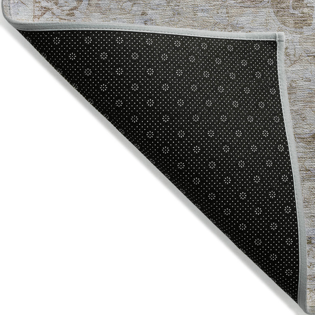 addison chantille acn1238 chocolate rug