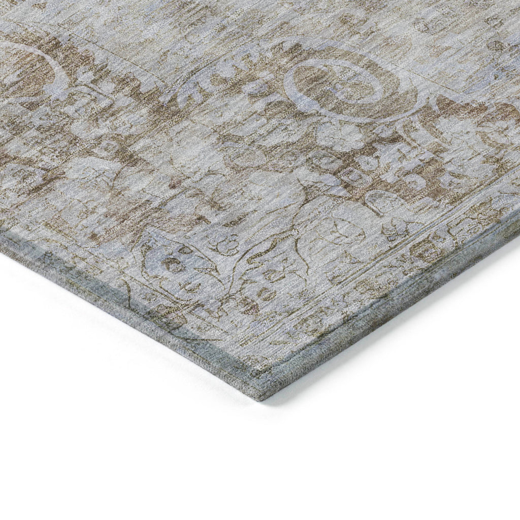 addison chantille acn1238 chocolate rug