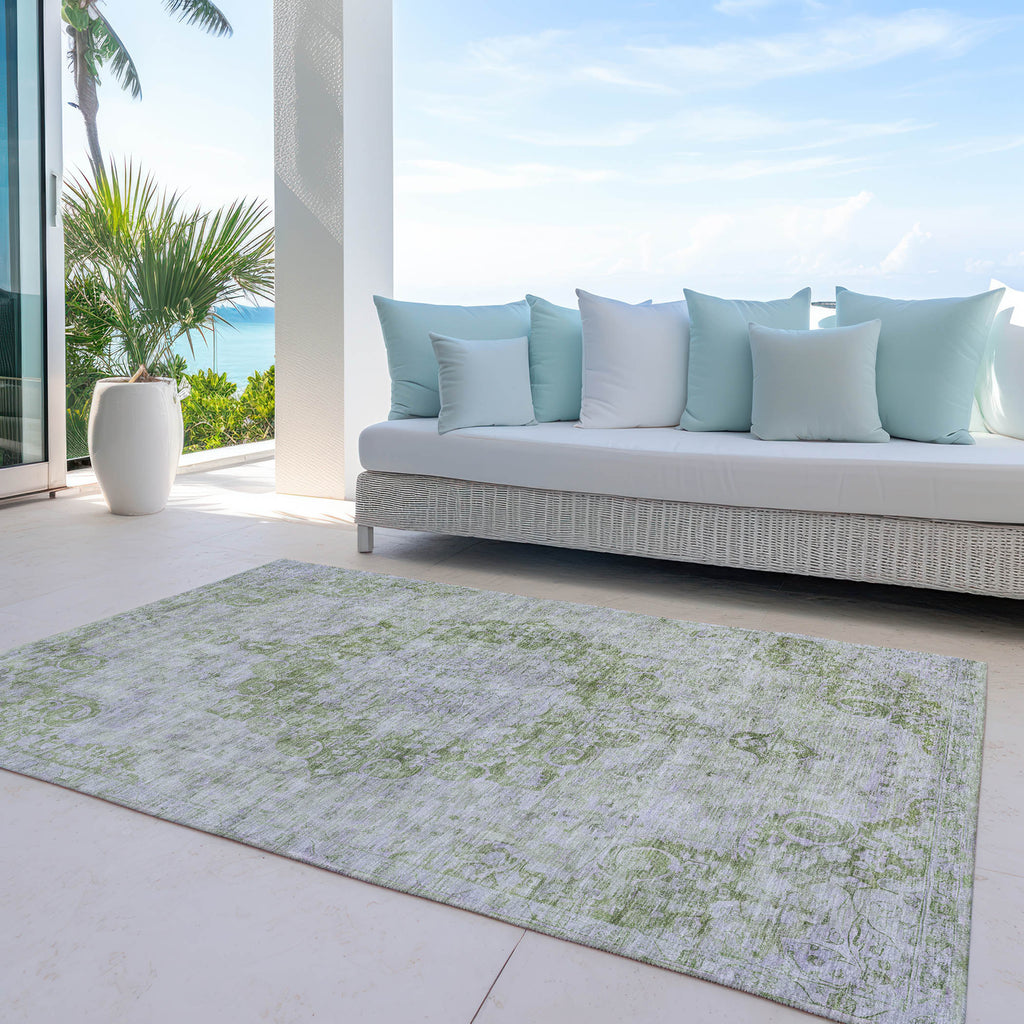 addison chantille acn1238 olive rug