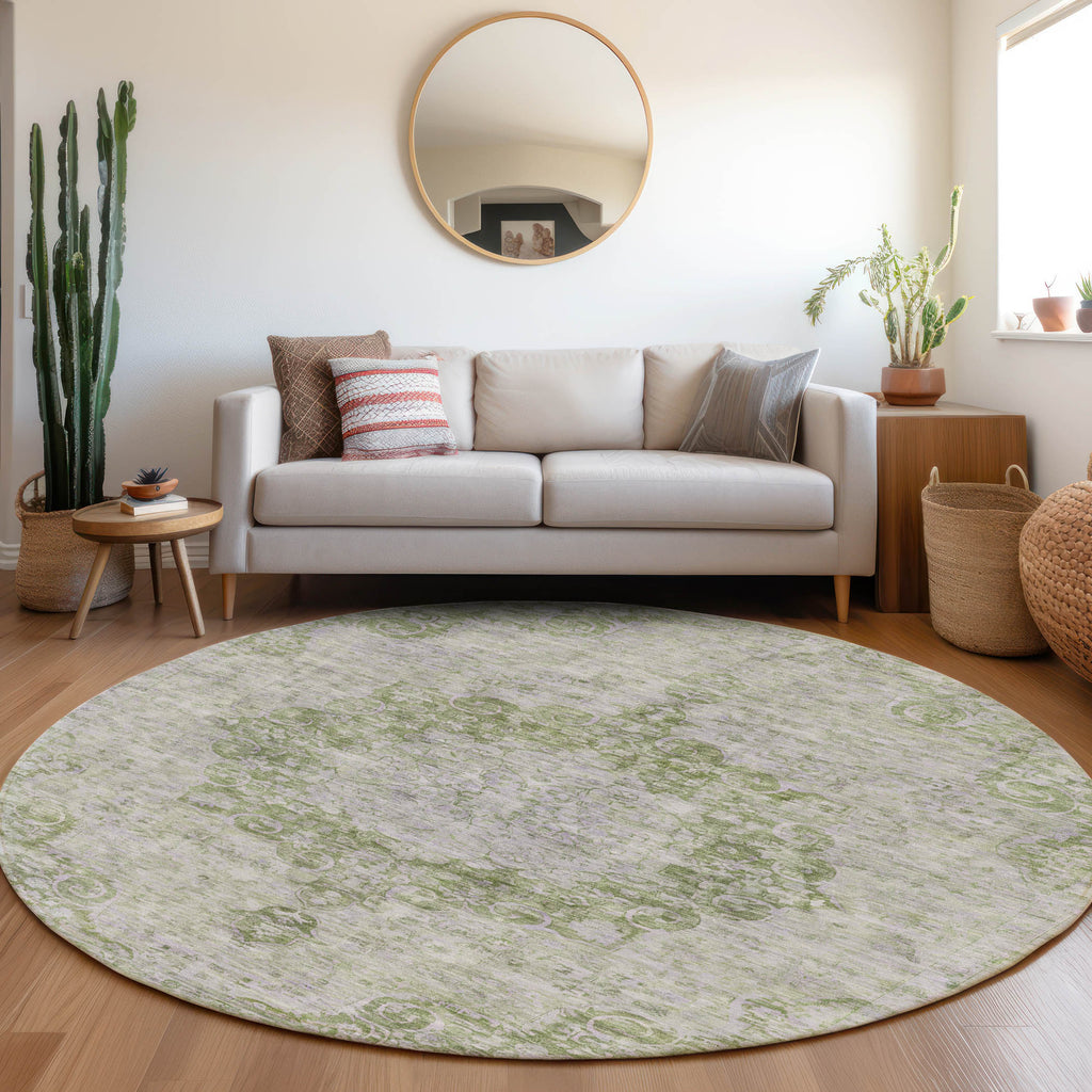 addison chantille acn1238 olive rug