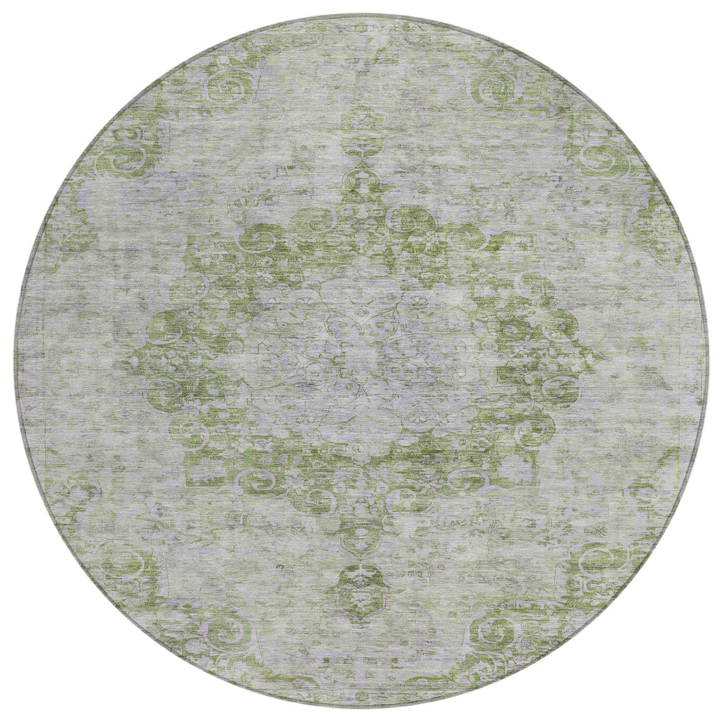 addison chantille acn1238 olive rug