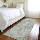 addison chantille acn1238 olive rug