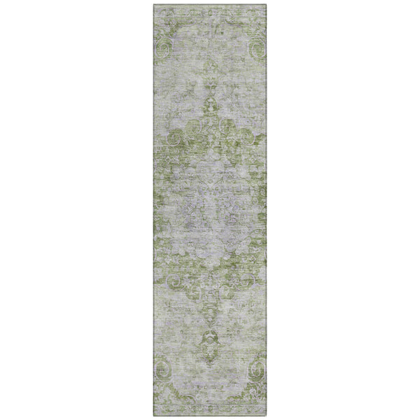 addison chantille acn1238 olive rug