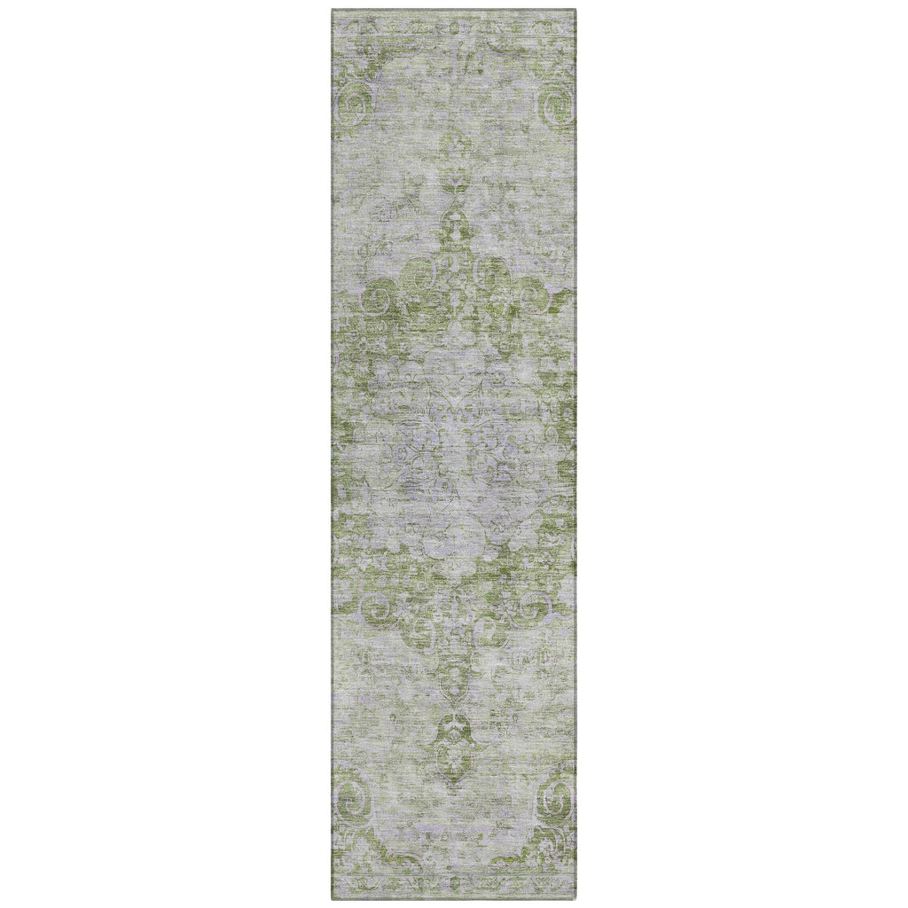 addison chantille acn1238 olive rug