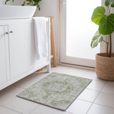 addison chantille acn1238 olive rug