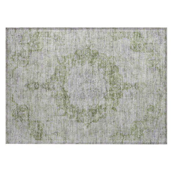 addison chantille acn1238 olive rug