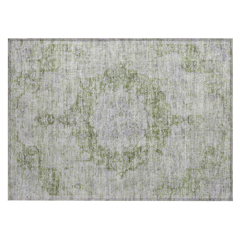 addison chantille acn1238 olive rug