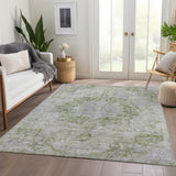 addison chantille acn1238 olive rug