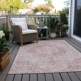 addison chantille acn1238 pink rug