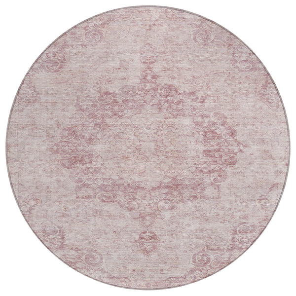 addison chantille acn1238 pink rug