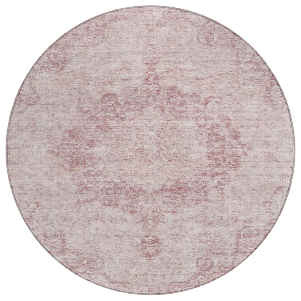 addison chantille acn1238 pink rug