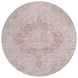 addison chantille acn1238 pink rug