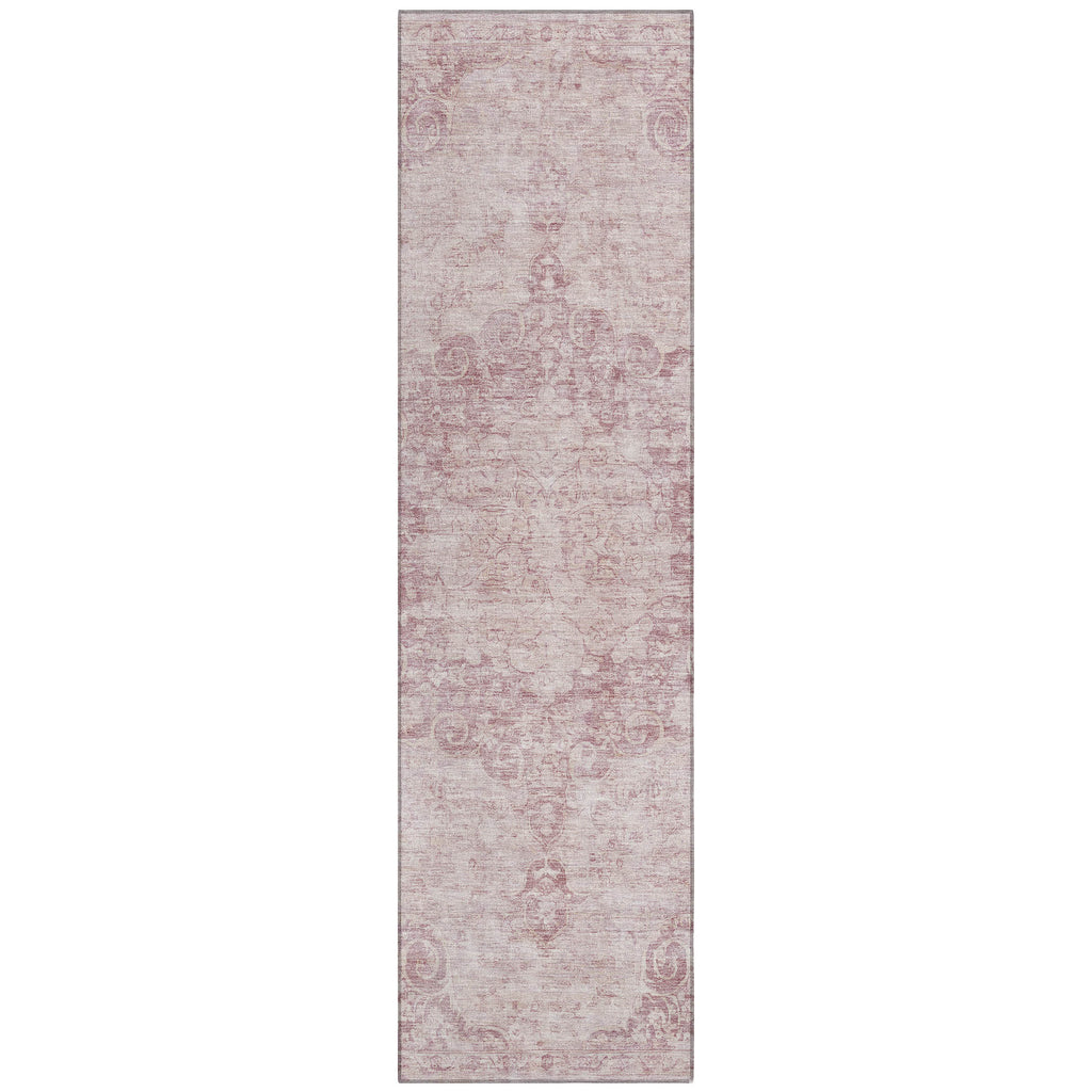 addison chantille acn1238 pink rug