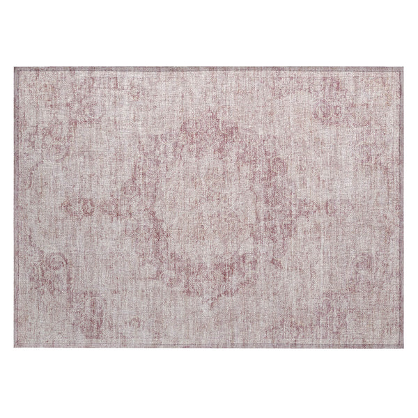 addison chantille acn1238 pink rug