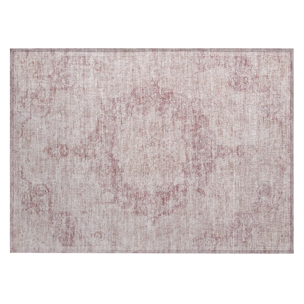 addison chantille acn1238 pink rug