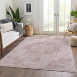 addison chantille acn1238 pink rug