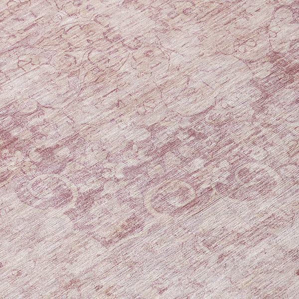 addison chantille acn1238 pink rug
