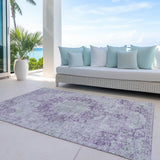 addison chantille acn1238 purple rug