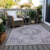 addison chantille acn1238 purple rug