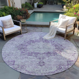 addison chantille acn1238 purple rug