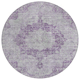 addison chantille acn1238 purple rug
