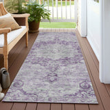 addison chantille acn1238 purple rug