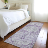 addison chantille acn1238 purple rug