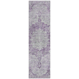 addison chantille acn1238 purple rug